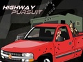 Highway Pursuit 2 per giocare online