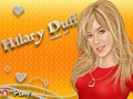 Hilary Duff Trucco per giocare online