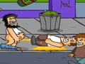 Hobo Brawl 3 per giocare online