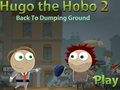 Hugo The Hobo 2 per giocare online