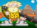 Caveman Run per giocare online