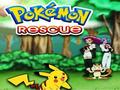 Pokemon Rescue per giocare online