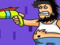 Hobo 5: Brawl Spazio per giocare online