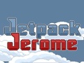 Jetpack Jerome per giocare online