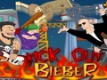 Kick Out Bieber per giocare online