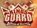 Kings Guard Un Trio of Heroes per giocare online