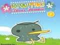 Kiwitiki - Flower Paradise per giocare online