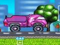 Barbie Truck per giocare online