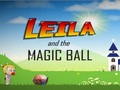 Leila And The Magic Ball per giocare online