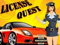 License Quest per giocare online