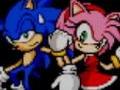 Final Fantasy Sonic X5 per giocare online