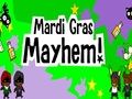 Mardi Gras Mayhem per giocare online