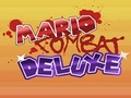 Mario Combat Deluxe per giocare online