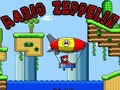 Mario Zeppelin per giocare online