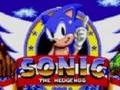 Sonic The Hedgehog per giocare online