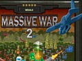 Massive War 2 per giocare online