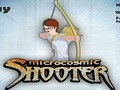 Shooter Microcosmica per giocare online