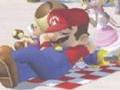 Super Mario Hopscotch per giocare online