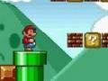 Super Mario Bros Livello 1 per giocare online