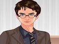 Harry Potter Dress Up per giocare online