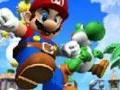 Super Mario Sunshine 64 per giocare online