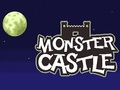 Mostro Castle Defense per giocare online