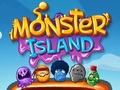 Monster Island per giocare online