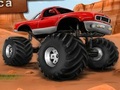 Monster Truck America del per giocare online