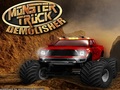 Monster Truck Demolisher per giocare online