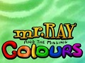 Mr Ray e le Colori mancanti per giocare online