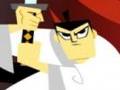 Samurai Jack per giocare online