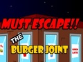 Must Escape the Burger Joint per giocare online