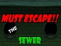 Must Escape the Sewer per giocare online