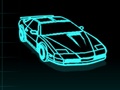 Neon Race per giocare online