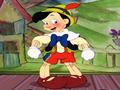 Pinocchio Puppet Theater per giocare online