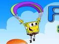 Volare Sponge Bob per giocare online