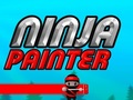 Ninja Painter per giocare online