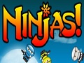 Ninjas! per giocare online