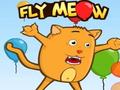 Fly meow per giocare online