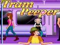 Tram Peeper per giocare online