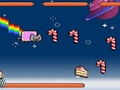 Nyan Cat Lost in Space per giocare online