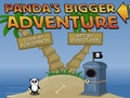 Pandas Bigger Adventure per giocare online