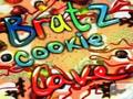 Bratz Cookie Cake per giocare online