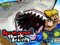 Paranormal Shark Activity per giocare online