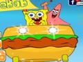 Spongebob Ricetta mancante per giocare online