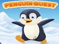 Penguin Quest per giocare online