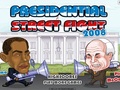 Presidential Street Fight 2008 per giocare online