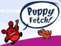 Puppy Fetch per giocare online