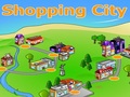 Shopping City per giocare online