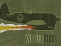 Steambirds per giocare online